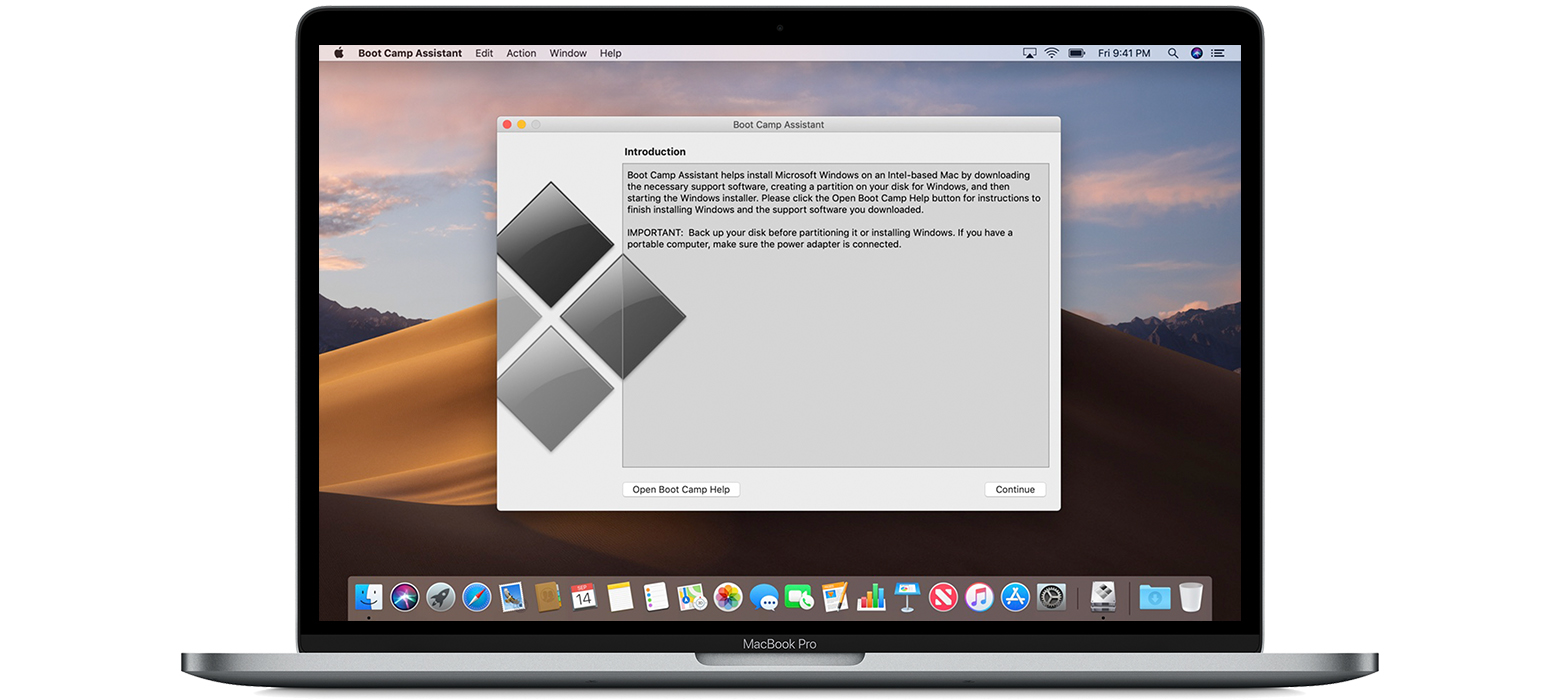 Windows support software mac 32 bit windows 7